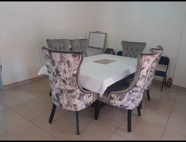 3 BEDROOM HOUSE FOR SALE IN GEELHOUTPARK